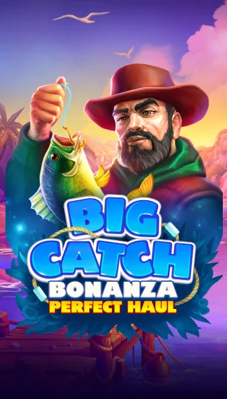 Big Catch Bonanza: Perfect Haul